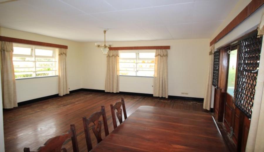 House for Sale Belair St. Philip Beach Barbados 20,000 sq. ft.